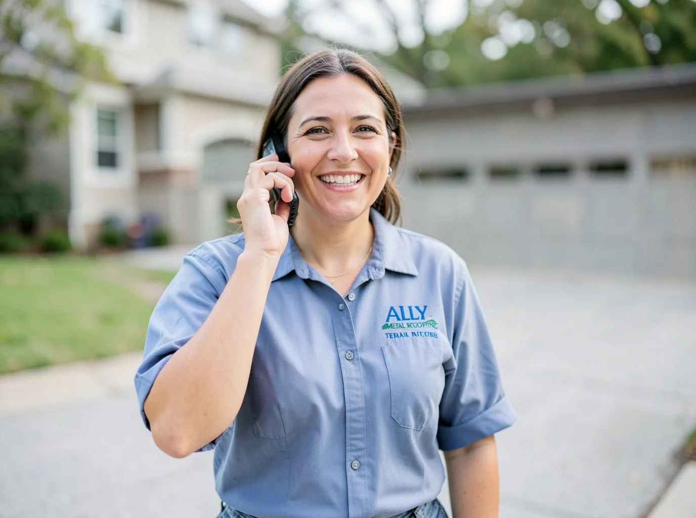 Metal Roof Installation Pleasantville, OH FAQs